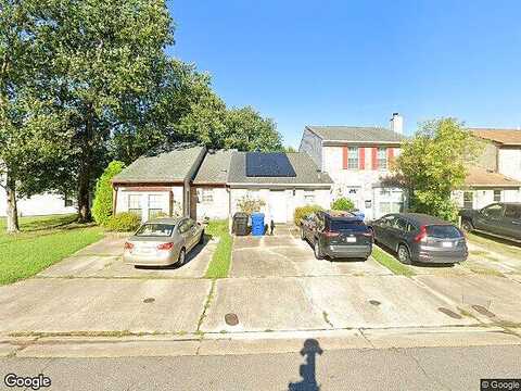 Glenshire, VIRGINIA BEACH, VA 23462