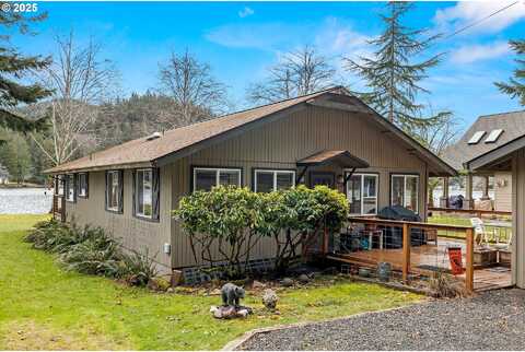 Northshore, CLATSKANIE, OR 97016