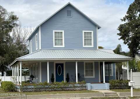 Ferris, GREEN COVE SPRINGS, FL 32043
