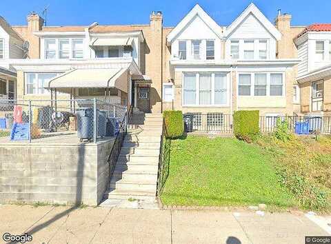 Marsden, PHILADELPHIA, PA 19135