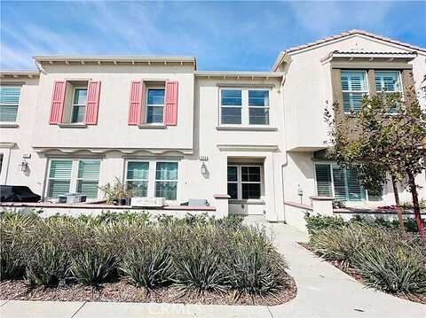 Citrus, FONTANA, CA 92336