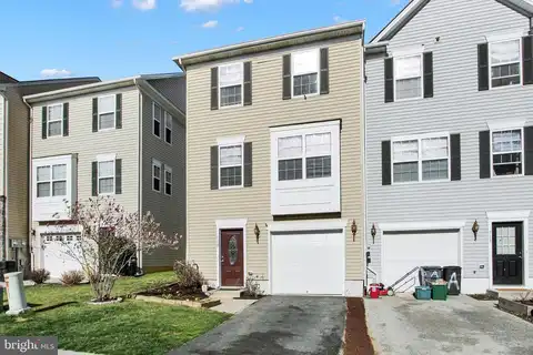 Blossom, HANOVER, PA 17331