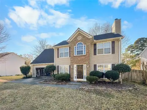 Alcovy Springs, LAWRENCEVILLE, GA 30045