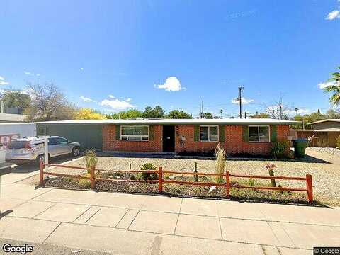 29Th, TUCSON, AZ 85710