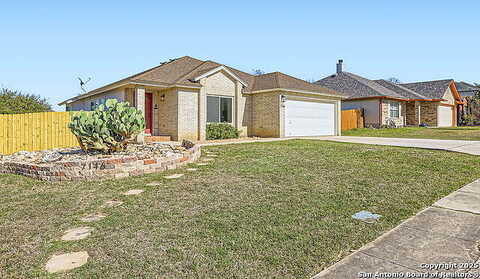Teton, SAN ANTONIO, TX 78233