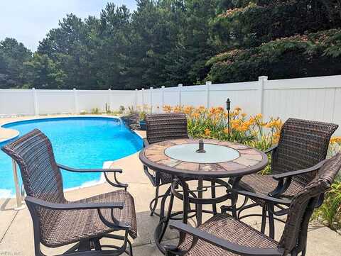 Creekwood, CHESAPEAKE, VA 23323