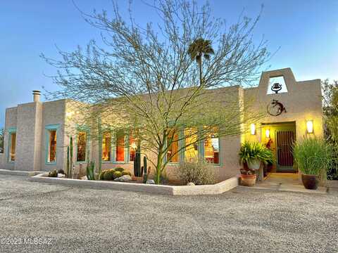 Lemmon Rock, TUCSON, AZ 85718
