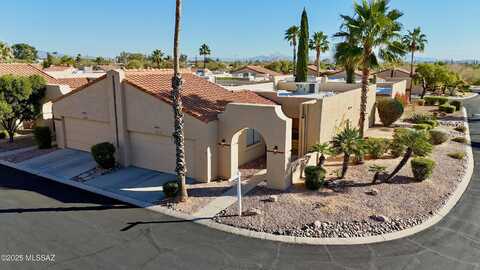 Millbrook, TUCSON, AZ 85704