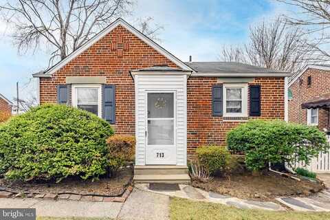 Chester, HAVERTOWN, PA 19083