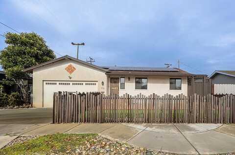 Fairfax, SALINAS, CA 93901
