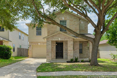 Grants, SAN ANTONIO, TX 78251