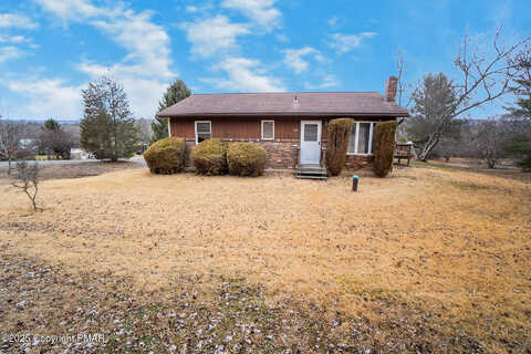 Pine, KUNKLETOWN, PA 18058