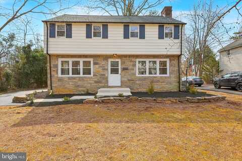 Sussex, WYNNEWOOD, PA 19096