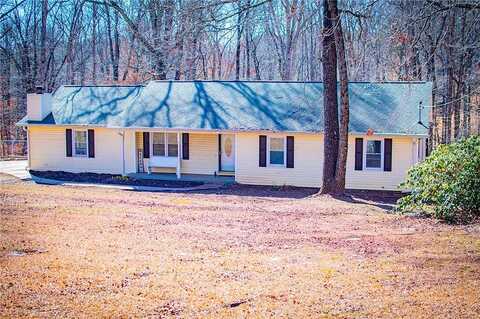Oak Ridge, BREMEN, GA 30110