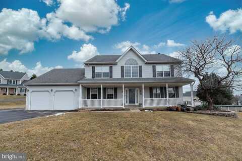 Green Briar, PHOENIXVILLE, PA 19460
