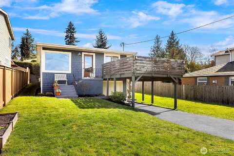 6Th, EDMONDS, WA 98020