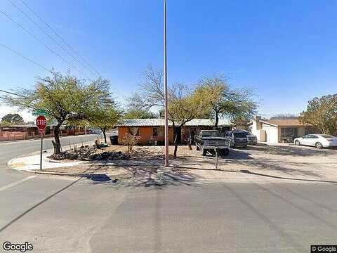 San Fernando, TUCSON, AZ 85756
