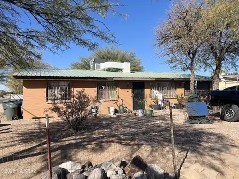 San Fernando, TUCSON, AZ 85756