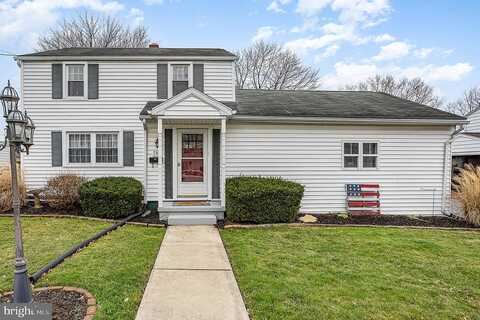 Oak, PALMYRA, PA 17078