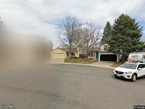 Dahlia, LOUISVILLE, CO 80027