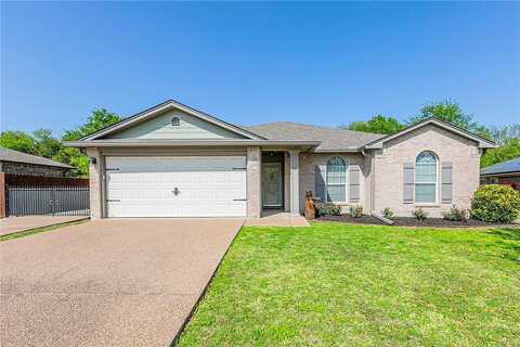 Pebble Creek, HEWITT, TX 76643