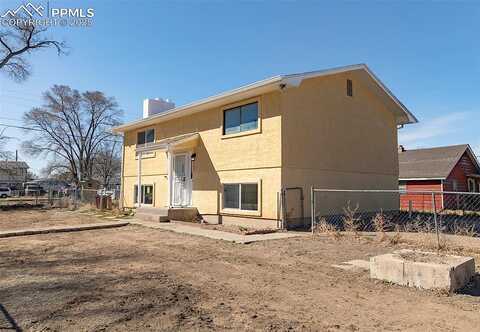 North, AVONDALE, CO 81022
