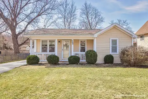 Legion, TWIN LAKES, WI 53181