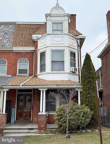 Chestnut, COLUMBIA, PA 17512