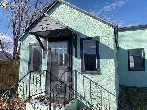 Barium, CANON CITY, CO 81212