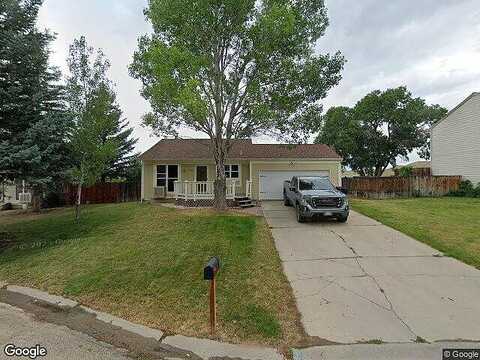 Exmoor, CRAIG, CO 81625