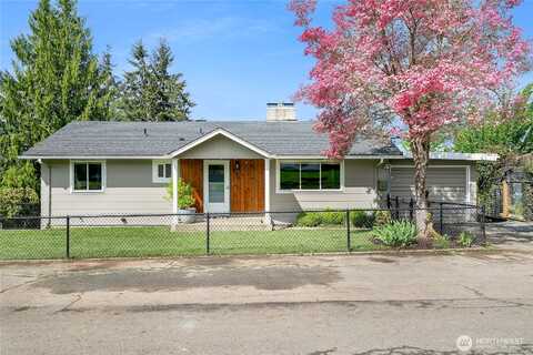 Avenue K, SNOHOMISH, WA 98290
