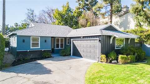 Mclennan, VAN NUYS, CA 91406