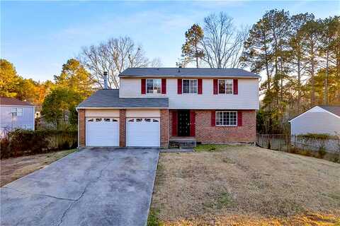 Kimberly Mill, ATLANTA, GA 30349