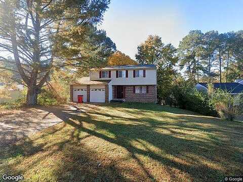 Kimberly Mill, ATLANTA, GA 30349