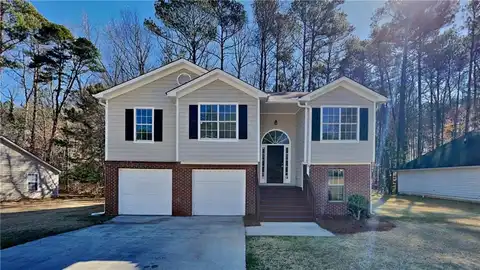Hillcrest Chase, AUSTELL, GA 30168
