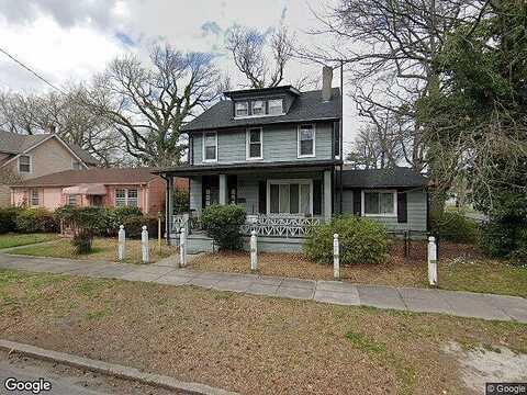 31St, NORFOLK, VA 23508