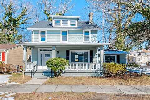 31St, NORFOLK, VA 23508