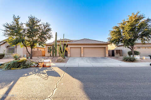 119Th, AVONDALE, AZ 85323