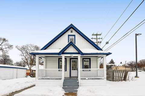 Main, MILWAUKEE, WI 53214