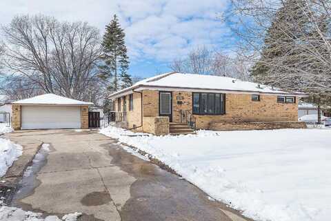 Idaho, MINNEAPOLIS, MN 55428