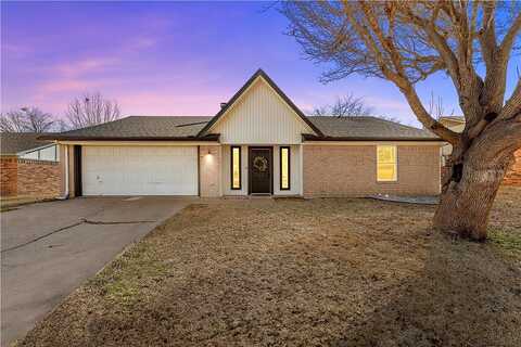 Canterbury, WACO, TX 76712