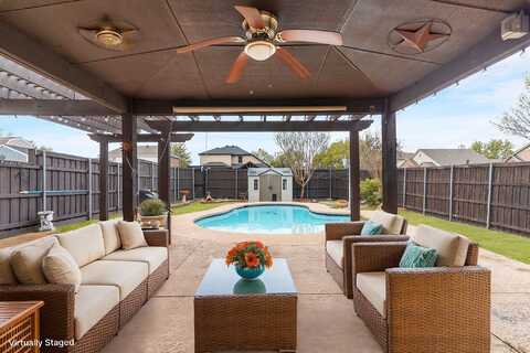 Wilhelmina, SACHSE, TX 75048