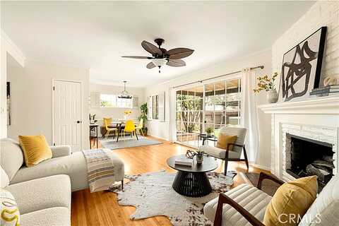 Mclennan, VAN NUYS, CA 91406