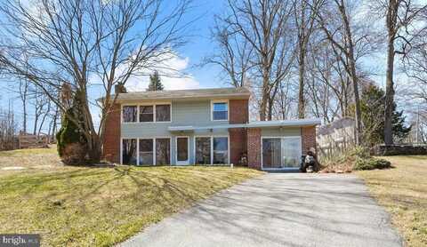 Meadowwood, MEDIA, PA 19063