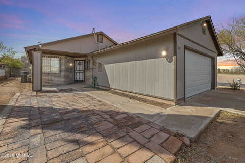 Bantam, TUCSON, AZ 85706