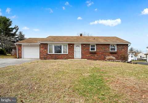 Sharp, DENVER, PA 17517