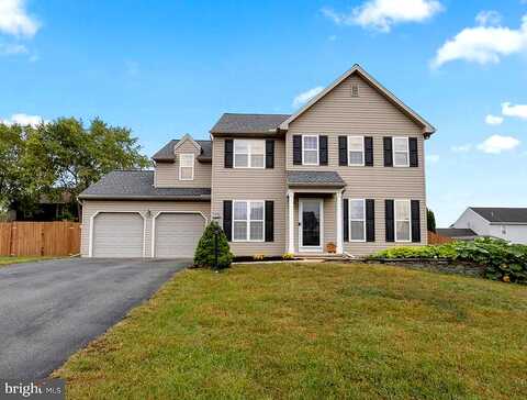 Highland, SEVEN VALLEYS, PA 17360