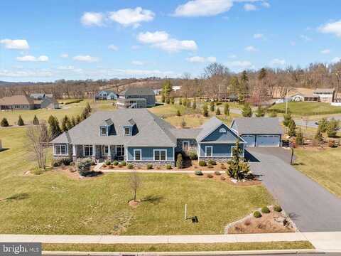 Foxgrove, READING, PA 19608