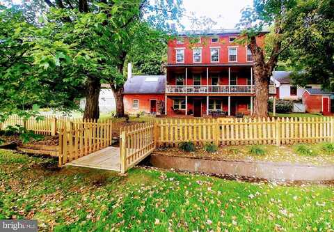 Main, RAILROAD, PA 17355