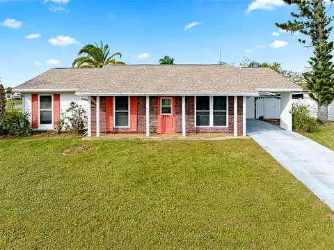 Pompey, NORTH PORT, FL 34287